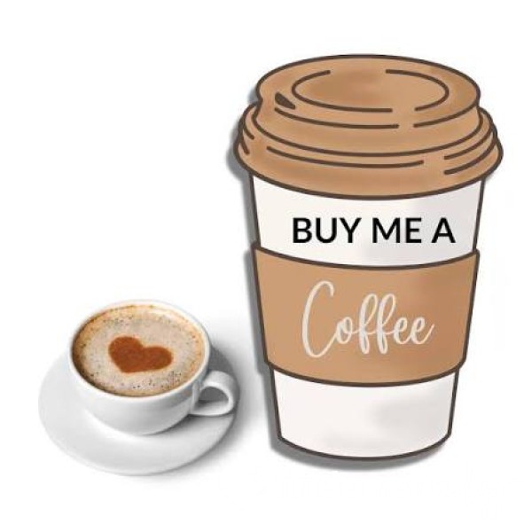 Buy Me A Coffee
