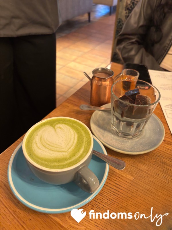 Buy Me A Coffee