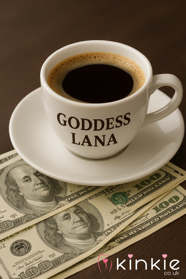Buy Me A Coffee