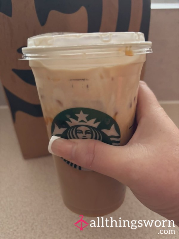 BUY ME A COFFEE