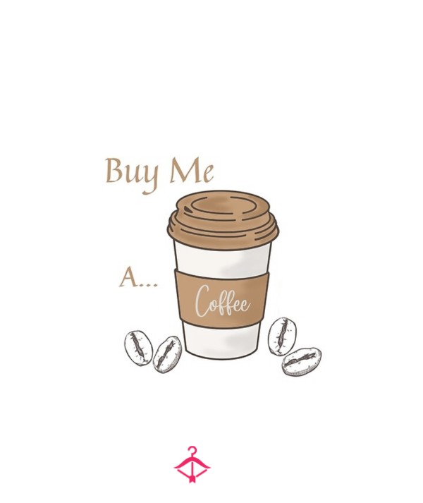 Buy Me A Coffee