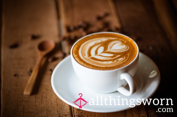 Buy Me A Coffee ☕️