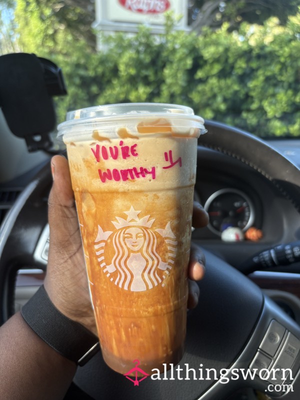 Buy Me A Coffee 🖤