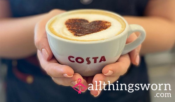 Buy Me A Coffee ☕️