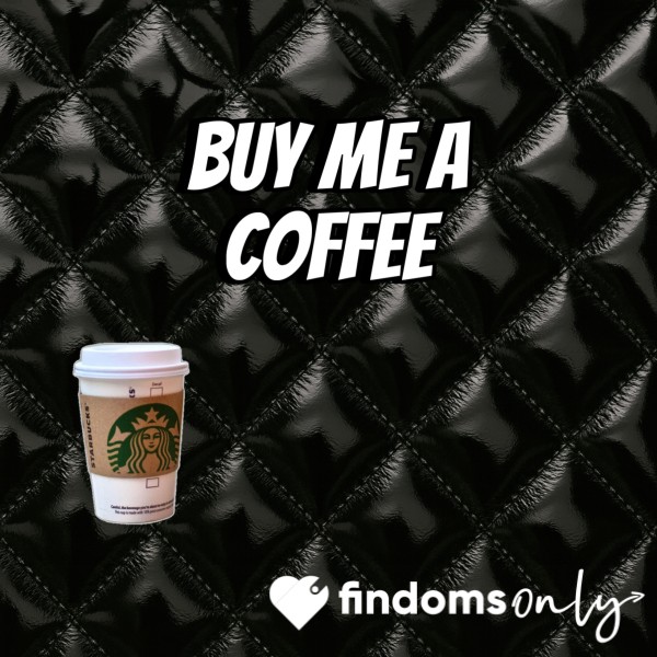 Buy Me A Coffee