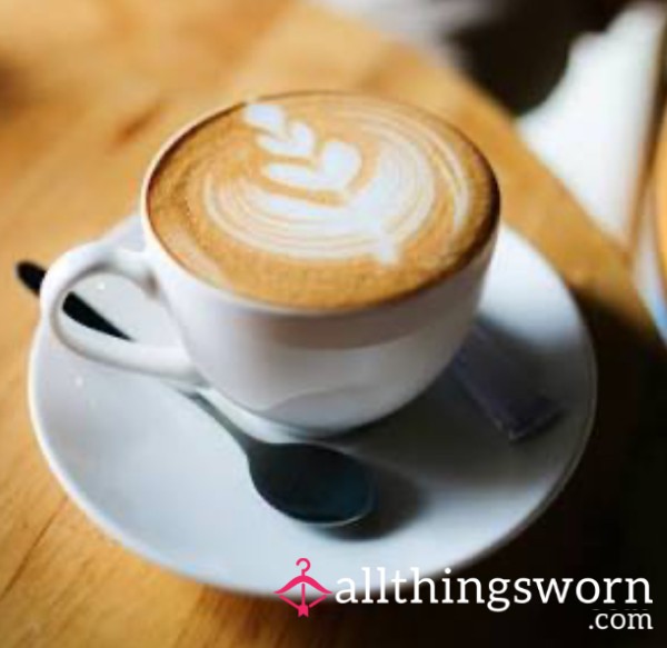 Buy Me A Coffee