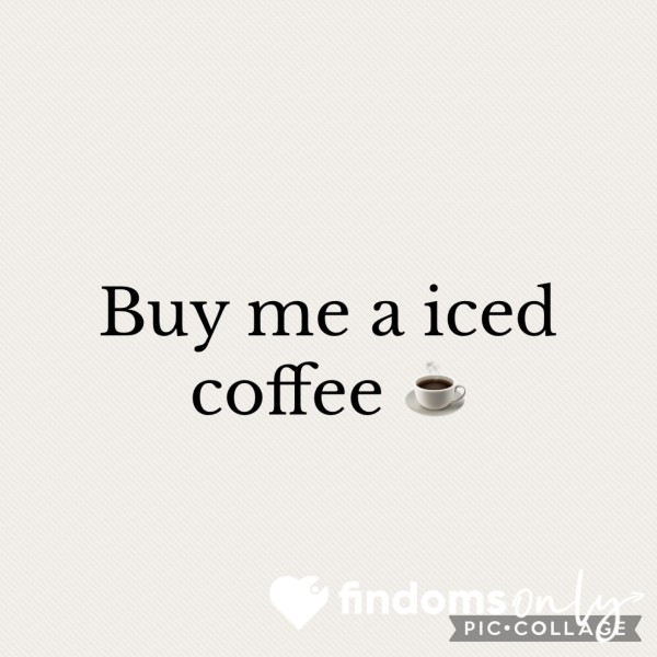 Buy Me A Coffee ☕️