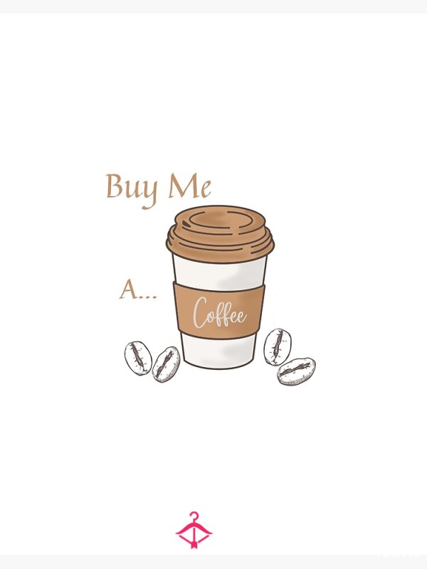 Buy Me A Coffee