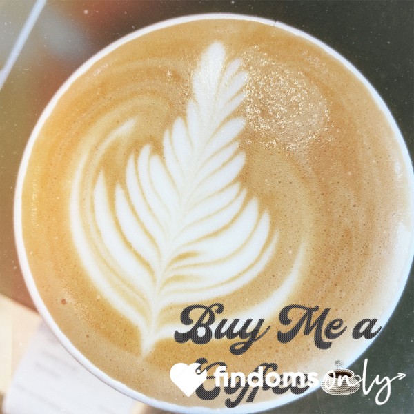 Buy Me A Coffee ☕️