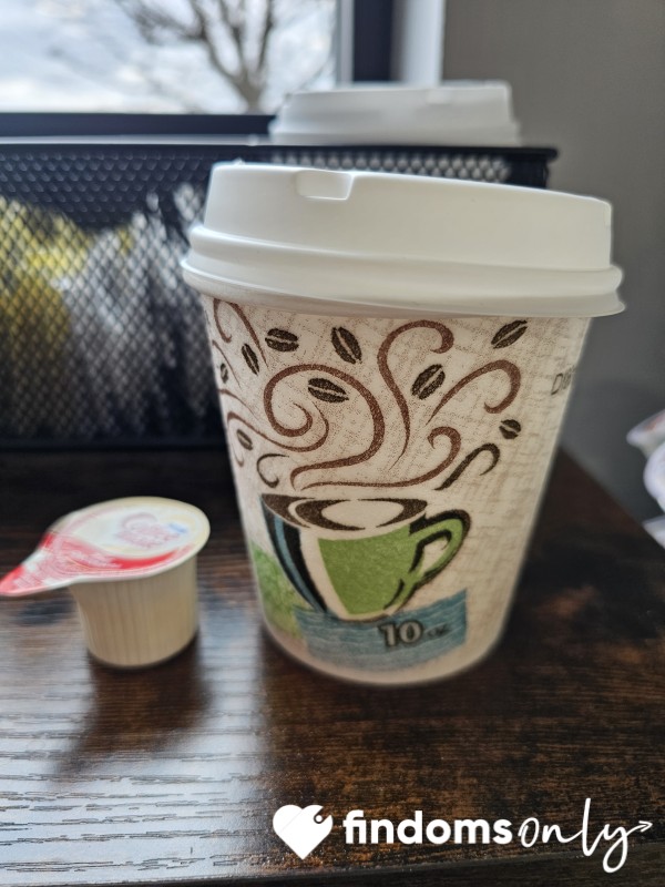Buy Me A Coffee