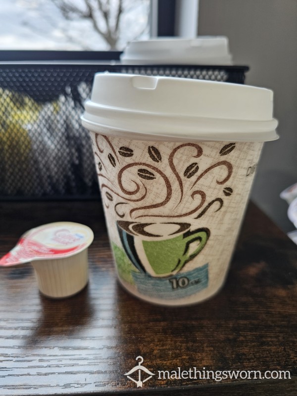 Buy Me A Coffee