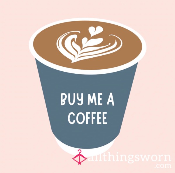 Buy Me A Coffee