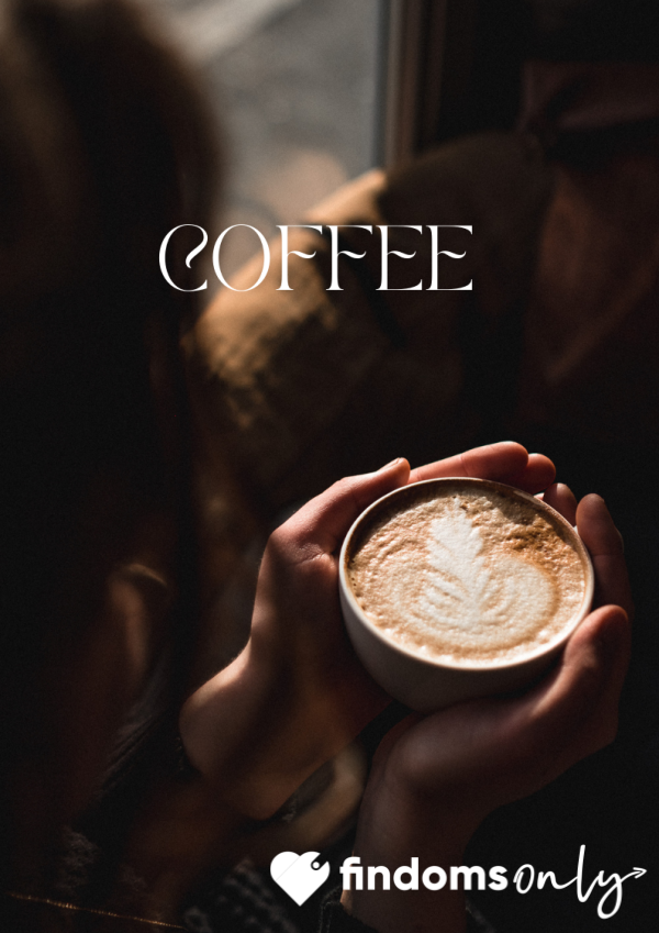 Coffee Only. No Croissant, No Crumbs, Just A Morning Tribute.