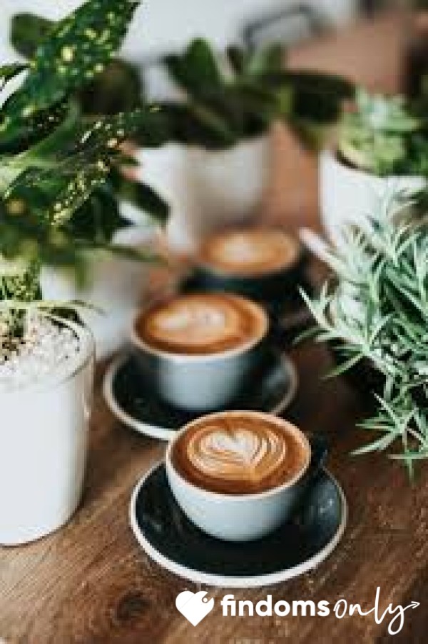 Buy Me A Coffee