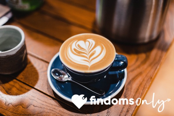 Buy Me A Coffee