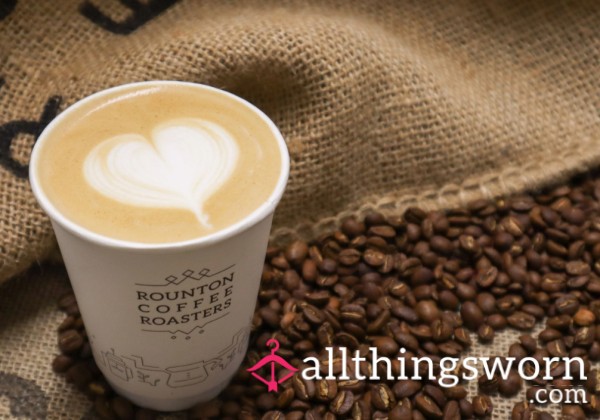 Buy Me A Coffee