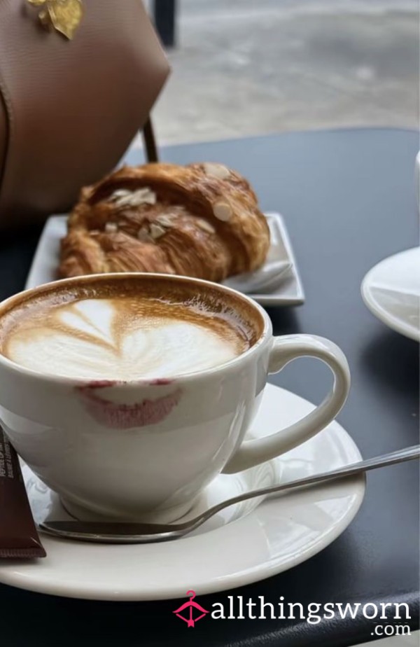 Buy Me A Coffee🥰