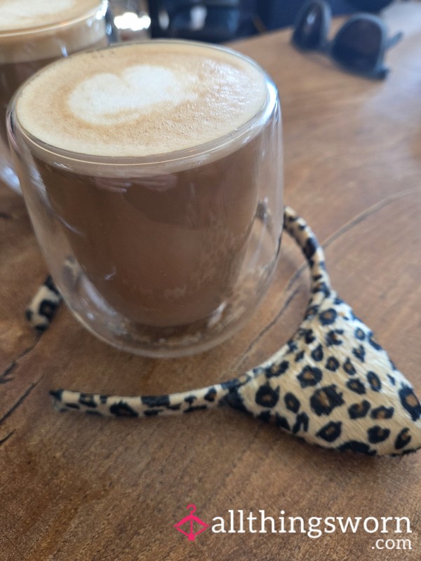 Buy Me A Coffee ☕🤎