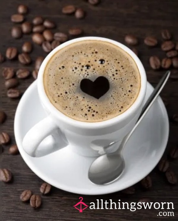 Buy Me A Coffee