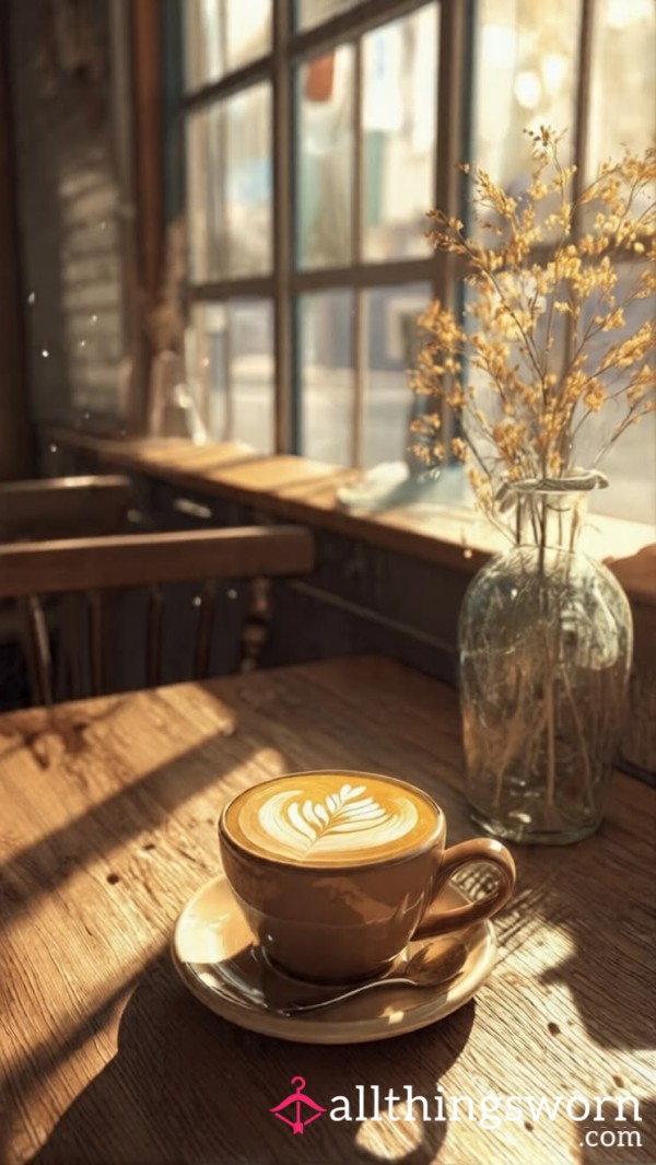 Buy Me A Coffee ☕️