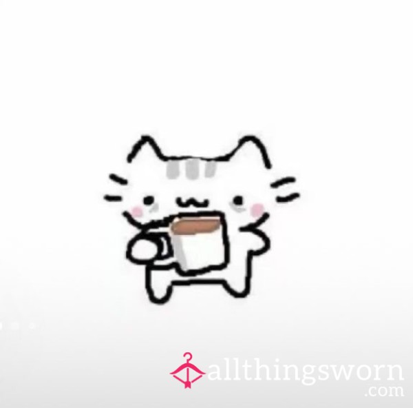 Buy Me A Coffee