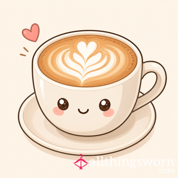 Buy Me A Coffee
