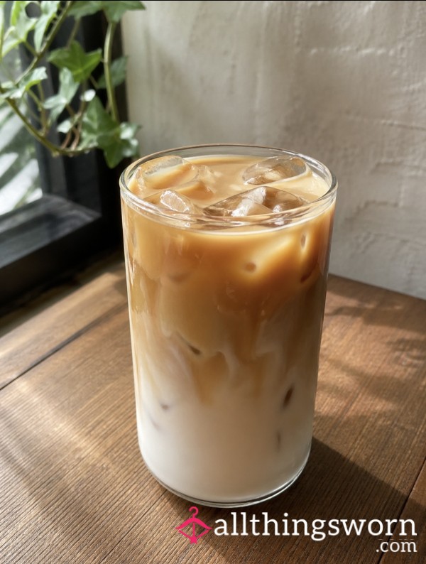 Buy Me A Coffee 🤍