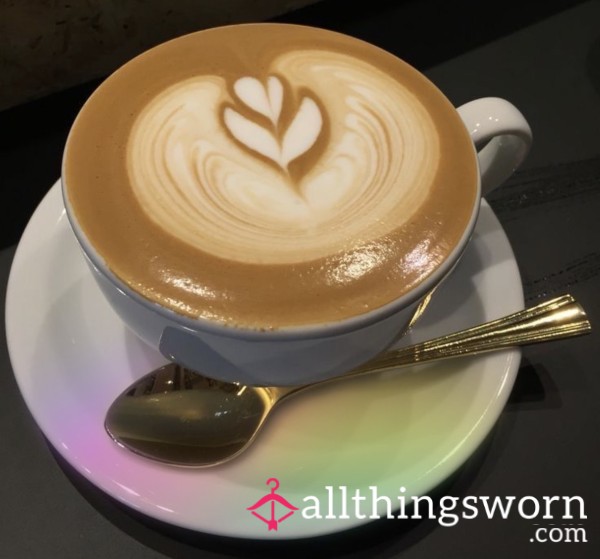 Buy Me A Coffee