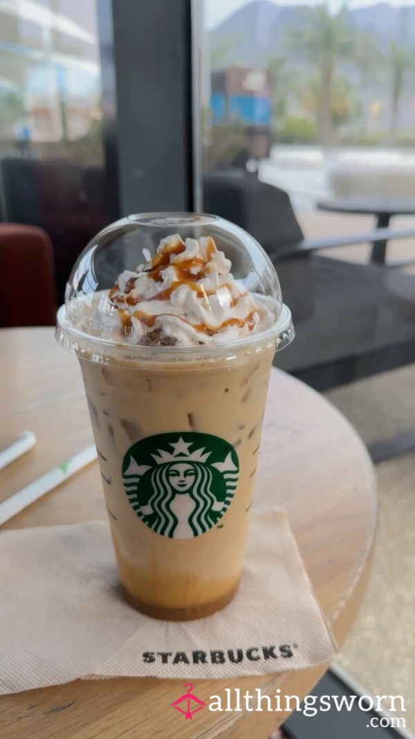 Buy Me A Coffee