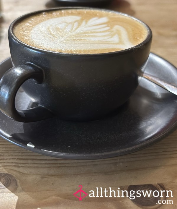 Buy Me A Coffee