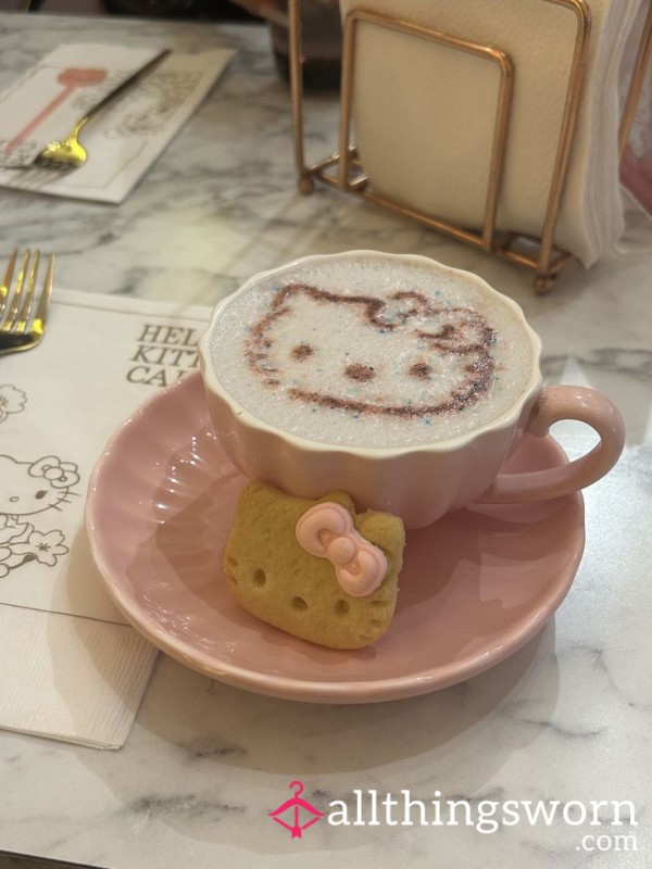 Buy Me A Coffee💕☕️