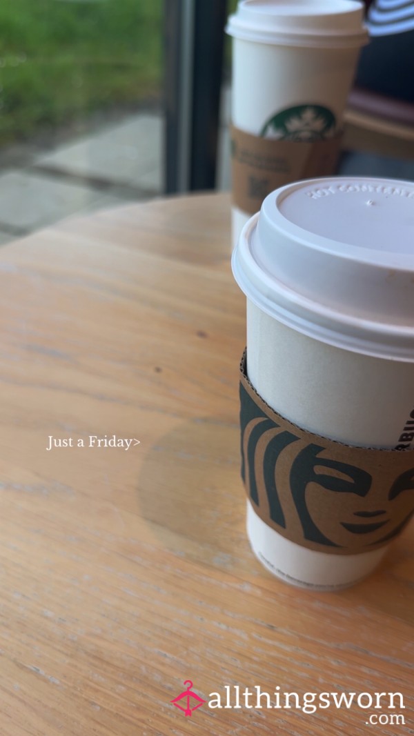 Buy Me A Coffee