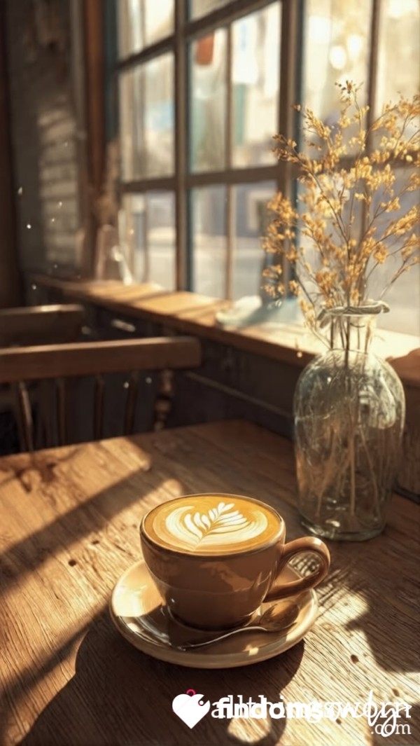 Buy Me A Coffee