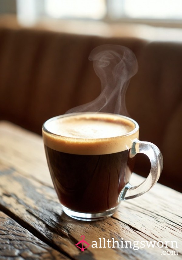 Buy Me A Coffee