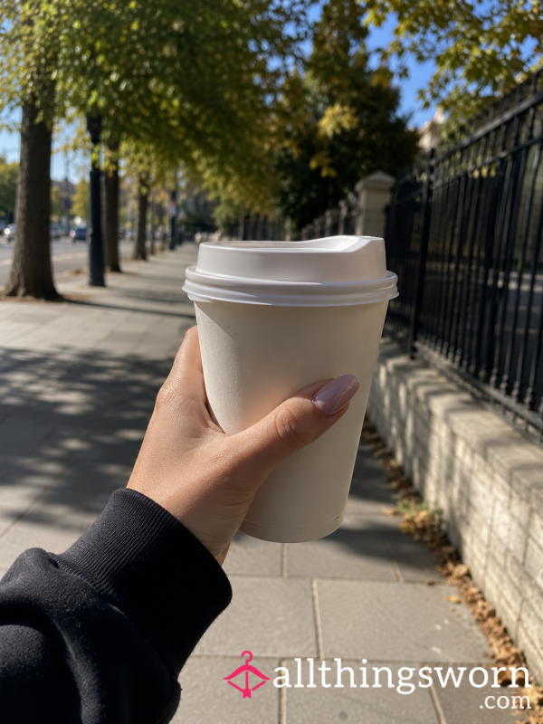 Buy Me A Coffee