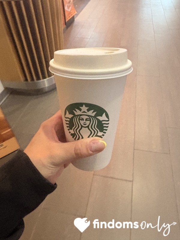 Buy Me A Coffee