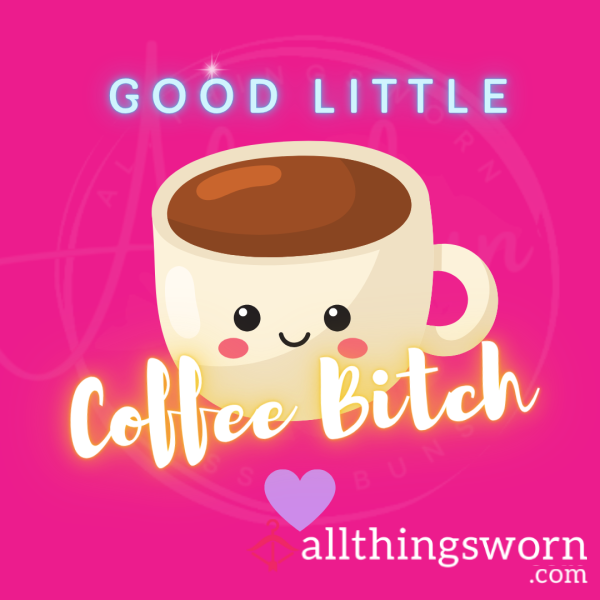 Buy Me A Coffee ☕️☕️☕️ 😏