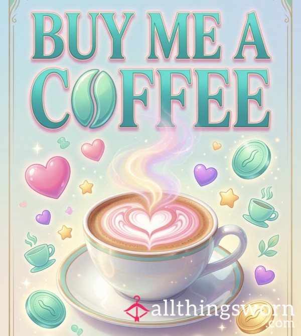 Buy Me A Coffee