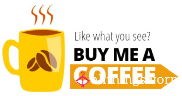 Buy Me A Coffee