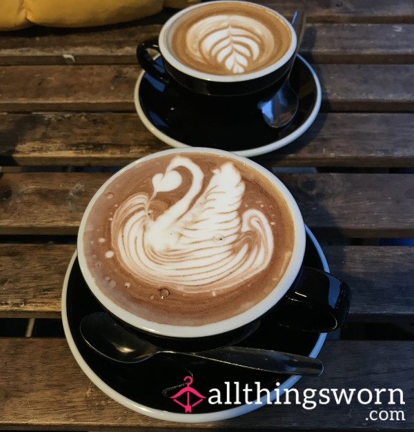 Buy Me A Coffee