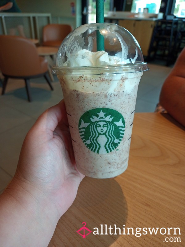 Buy Me A Coffee