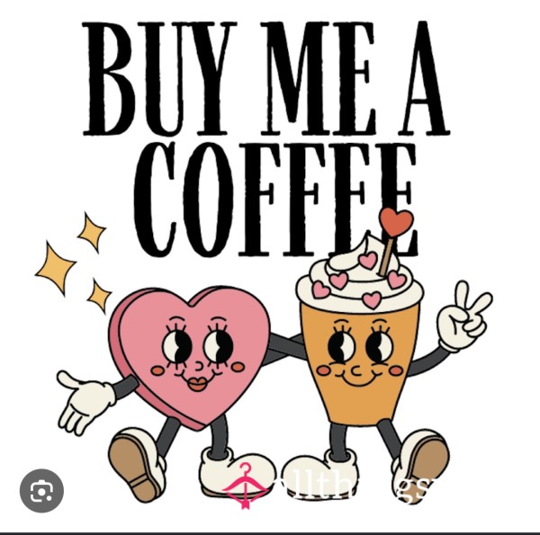 Buy Me A Coffee