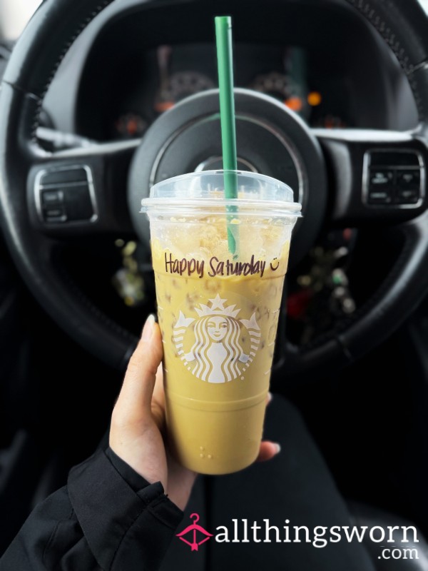 ☕ Buy Me A Coffee 💕