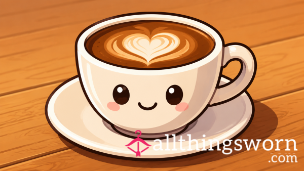 ☕️ Buy Me A Coffee ☕️