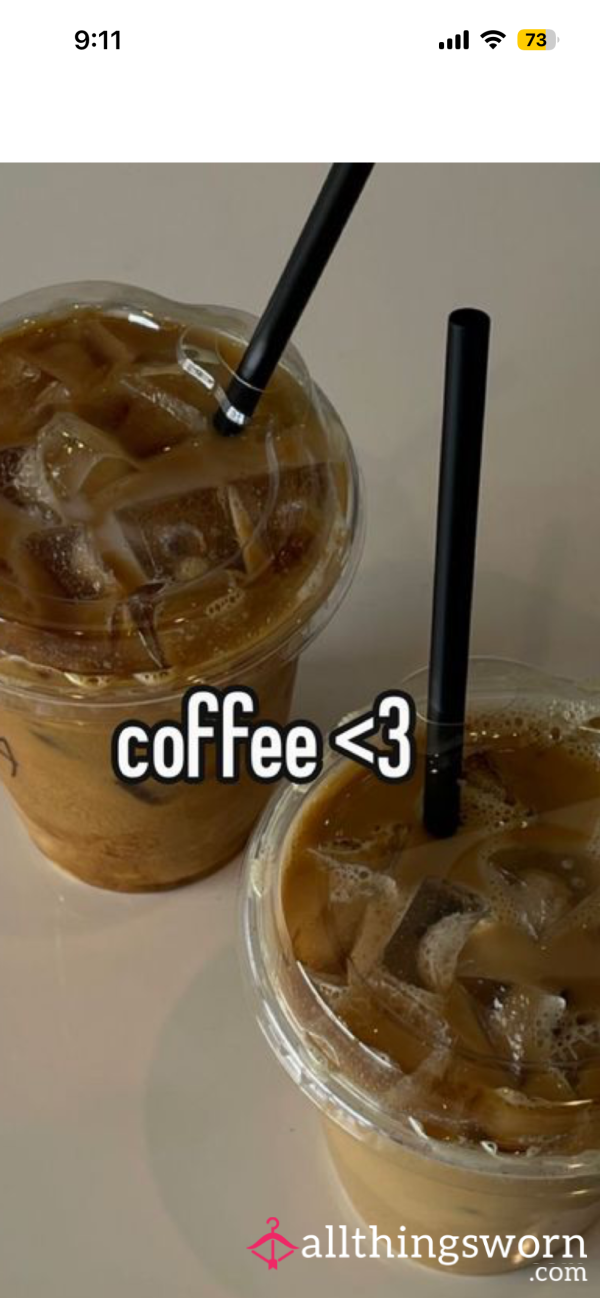 Buy Me A Coffee