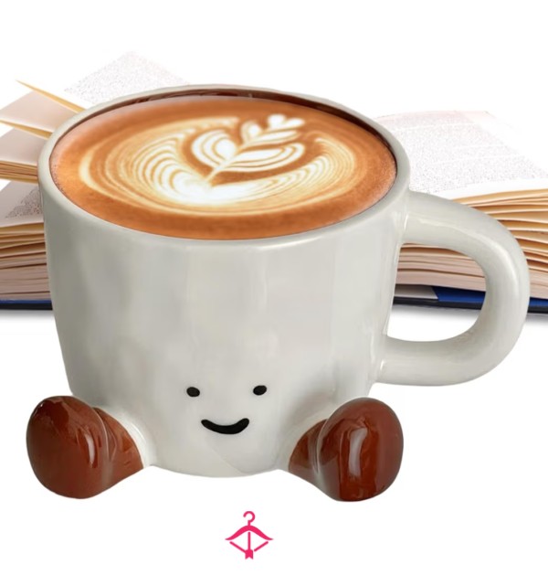 Buy Me A Coffee 💜