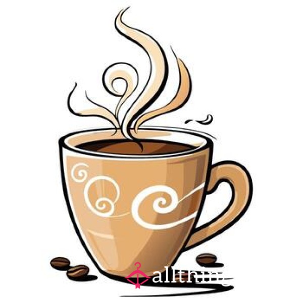 Buy Me A Coffee $8