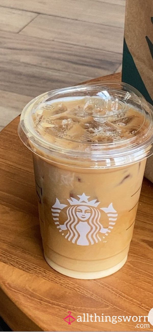 Buy Me A Coffee