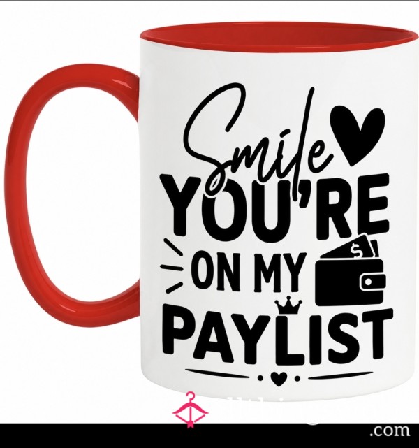 ☕ Buy Me A Coffee & Earn My Attention