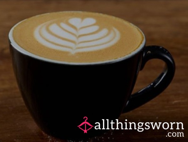 Buy Me A Coffee For A Cheeky Pic